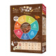 Kellogg's imported cereal crisps 300g/box children's nutrition chocolate cocoa cereal crisp ready-to-eat cereal breakfast afternoon tea