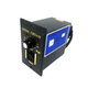 Dongchuan 15W300W motor speed regulator US-52 forward and reverse switch AC speed controller 200W