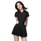Li ning (li-anhing) trajes de baño para mujeres trajes de baño de una pie