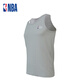 NBA Vest Men's Men's Summer Casual Vest Sweat-shirt Sweat-shirt Slim Basketball Sports Sports sans manches