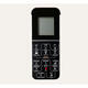 Hengjie smart toilet remote control HE300A/999B/813B/939/983 Black - New model