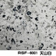 
XMSJ real stone paint exterior wall paint water-in-water colorful paint water-in-sand imitation stone paint stone paint villa interior and exterior art paint 6624-British brown