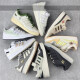 阿迪达斯 （adidas）三叶草FORUM 84LOW男女休闲板鞋FZ6296 FZ6253  HQ6938 ID7995  41