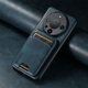 Applicable à Huawei Mate60 Case de téléphone mobile MATE60PRO + NOUVEAU BAG SAG CALLE BACKET COUVERNEMENT COURT DE PROTECTION MOBILE ANTIFOL