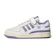 阿迪达斯 （adidas）Forum三叶草男女经典低帮休闲板鞋JH6287IG3901官方旗舰正品 IF3884 35.5
