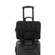 Samsonite (Samsonite) Men's Business Handbag Briefcase Apple Laptop Bag Shoulder Bag 14-inch 674 Size 14-inch