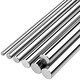 Tianzhuo Hardware 304 stainless steel rod solid steel rod smooth round round steel bar solid round bar straight bar grinding rod zero cutting processing 304 20*1 meter 1 piece