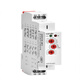 Huilide GRT8M Multi-fonction Temps Relais AC 220 Détravage de retard DÉCONCRIPTION DC24V, un ouvert et un ACDC12240V
