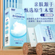 
BLUEGUAN household special hanging tissues thickened large bag of toilet paper paper to draw a whole box of napkins toilet paper toilet paper hand paper [Send no trace hook]* 4 layers 15816 sheets * 12 lifts