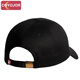 COYOJOR XIYAO HOMA HOME HOMBRA Men's 2025 NUEVA SUMERA DE SUMER SUMPERA DE SUMPRESA DE SUMPRESA Y CAPILLO DE BASEBOL CAP DURO Capa de béisbol Sol Hombres Sun Men Black-Wheat Ear Label de cobre Small Copper 1-Four Seasons Edition de gran tamaño (59-63 cm) Ajustable