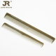 
I[Official Store] JNRUN Flat Haircut Comb Hair Shop Special Haircut Comb Men's Women's Hair Apple 15915 Translucent Gray