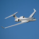 
BILLY RICE fixed-wing aircraft large aircraft J-65 large Gulfstream business aircraft passenger aircraft J65 dual-engine 70 ducted model aircraft, the whole aircraft has flight control (self-assembly and debug))