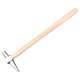 Beijing Times Railway Train Inspection Hammer Inspection Hammer Inspection Hammer Train Inspection Hammer Inspection Hammer Hammer Inspection Hammer 400g Length 500mm