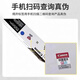 Fuji Xerox Original Canon NPG67 Powder Box C3330 C3025 C3020 C3120 C3125 C3520 Toner Toner Wirtschaftliche Paket Ein Set mit vier Farben (schwarz, rot, gelb und blau)