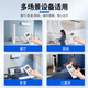Dongpuli is suitable for Midea air-conditioning remote control universal Leng Junxing power-saving star Jinhu Hualing RN02A/D/S cabinet-free hanging central air conditioner upgraded version