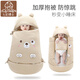 Colorful Dr. Baby Sleeping Bag Quilt Winter Newborn Baby Quilt Anti-jump Swaddle Newborn Quilt 0-1 Years Old Anti-Kick Quilt Colorful Cotton Bear Minnie Color