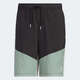 Adidas neo Shorts Herrenhosen Sommerschnitzelhosen Lauf Fitnesstraining Hosen atmungsaktive Freizeithosen Outdoor Sporthosen IP3882 S