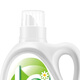 Vilus Laundry Detergent La Aerobic Washing Set Pine 1L+500ml+90ml+disinfection 60ml 4-piece set