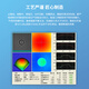 Zhongtian Hengke Telecom Fiberom Fiber Optic Jumper de 2 metros de un solo núcleo 3.0 LC-LC Transceptor Pigtail ZT-L302-SM