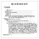Givenchy Star Sigongge Soft Mist Loose Powder No. 1 Matte Setting Powder Birthday Gift for Girls Double Eleven Shopping Spree