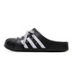 Adidas offizielles Schiffsgeschäft Freizeitschuhe Herrenschuhe Frühling und Sommer Neue Sportschuhe im Freien atmungsbezogene Lochschuhe im Freien im Freien.