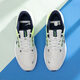 耐克（Nike）男鞋2025夏季新款运动鞋QUEST 5飞线运动鞋子透气休闲缓震跑步鞋 DA1105-003灰色荧光黄 42.5
