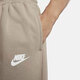 Nike (Nike) Спортивные брюки мужские брюки в осеннем и зимнем новом стиле плюс бархатные теплы