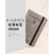 Bag Jiangong Passport Viaje en el extranjero