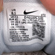 
Nike (NIKE) Men's QUEST 4 Shock-absorbing and lightweight Sports shoes Mesh breathable running shoes DA1105-101 DA1105-101/Winter 39