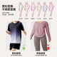Victoria Traveler Sports Set Women's Running Speed ​​Dry Clothes Badminton Clothes Summer Sports Shorts T-shirt Yoga Fitness Clothes