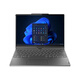 [Traducción oficial] Lenovo Thinkbook Plus Gen4 13th Generation Core i7 Dual Screen 2-in-1 Ultra-Light Office Laptop i7-1355u 16G 1T 2.8K Touch Screen Gray