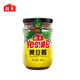 Haitian Soybean Paste 800g Non-GMO soybeans, premium soybeans, rich sauce flavor, perfect for cooking and stir-fries
