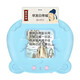 Trois cents talents de Poèmes Tang Pozuz Machine à carte pour l'enfance des enfants Bilingues Poèmes anciens Machine d'apprentissage [bleu] 336 Poèmes anciens + 510 Readings chinois et anglais Modèle de charge USB