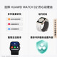 Huawei (HUAWEI) watch WATCH D2 [Consultation and enjoy discount] Wrist electrocardiogram blood pressure collection recorder household blood oxygen sleep pressure temperature monitoring exercise health family gift fantasy night black [Send protective film + choose one of ten on one]