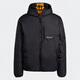 
Adidas (adidas) Shengdao Sports Triple Leaf Cotton Clothing Men's Sports Heating Jacket H13573 H13573 XS