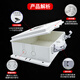 AMP HAIKANG SUIVANCE ÉQUIPEMENT DE SUR LA BOIS ABS ABS ABS PLASTIQUE EMPLIPATION BOX EXTÉRIEUR EXTÉRIEUR BOX APERSION DE SÉCURITÉ ENGÉNIERIE DE SÉCURITÉ FAIL