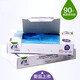 RSRDDY Baby Outing Diaper Collection Sac Sac à couches parfumées Poudon couches couches couches à couches