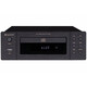 HD8908 fever CD player Bluetooth HIFI digital turntable lossless player mobile phone APP music selection black panel standard 5532 op amp