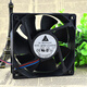AFB1224SHE 12038 24V 0.75A 12CM 大风量 变频器风扇 4线