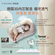 Comfortable Baby Bionic Bed for Newborns, Movable Crib, Anti-pressure, Portable Bed-in-Bed, Hushuilanhao Speedy Shipping, 0-6 Months