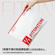 Fitonton 5-Pair-Unterwäsche für Frauen reine Baumwolle 10A Antibakterielle Frauen Unterwäsche Mid-Waist Cute Girl Junior High School Puberty Slips
