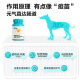 Wei Shili intestinal tablets 400 tablets pet dog probiotics gastrointestinal treasure trace elements gastrointestinal absorption benefit Teddy Golden Retriever intestinal