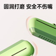 卡尔贝比儿童口琴宝宝吹奏乐器初学者入门玩具幼儿口风琴男孩女孩生日礼物