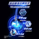 清扬洗发水活力运动去屑止痒蓬松清爽控油去油清香型洗发露通用 活力运动薄荷型 500g*1瓶