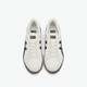 Onitsuka Tiger Hirokata Advanti Summer Summer pour hommes et femmes Low Top Comfort Chaussures Retro Sports et chaussures décontractées Beige 39.5
