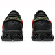 Asics Gel-Quantum 360 8 Paris Edition City of Light Series Легкая амортизационная кроссовка для мужчин и женщин Black/Red 1203A442.001 39