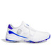 Adidas adidas golf chaussures masculin du nouveau produit zg boa professionnelle confort confort sportifs chaussures bleu vif bleu gy9715 [suggéré de prendre une taille plus grande] taille 41