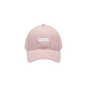 Champion American Champion Peaked Cap for Men and Women Casual Sun Protection Fashion Classic Peaked Cap Baseball Cap 24SSH45 Pink