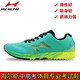 
Haiers' high school entrance examination sports shoes running shoes for men and women's students' side track and field competition training shoes for standing long jump shoes H722 blue (normal size) 38