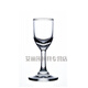 Ocean imported crystal glass tall white wine cup, small wine cup, wine divider set, household spirit cup, one cup, original imported 30ml, 6 pieces